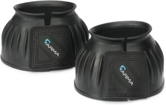 Shires ARMA Touch Close Over Reach Boots