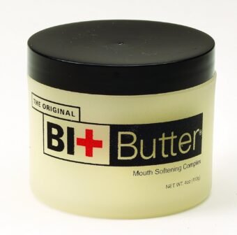 The Original Bit Butter - 4Oz