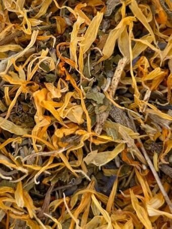 The Splended Find Nesting Herbs, 6 Ounce (Pack of 1)