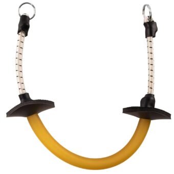 Thinline Busy Buddy - Equestrian Tack Accessories Durable Versatile Easy to Use Universal Horse Calming Pacifier Relaxation Tool with Latex Mouth Piece